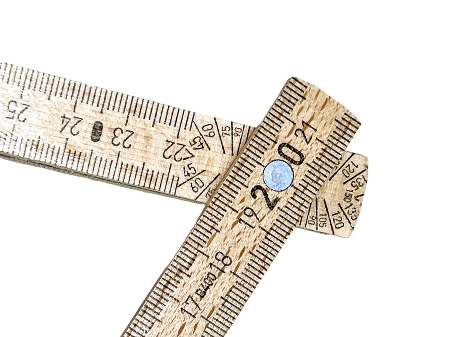 Zollstock • individuelle Gravur • Handwerker • Vatertagsgeschenk • Geschenke für Männer • Meter • Metermaß • Handwerk • Gravur