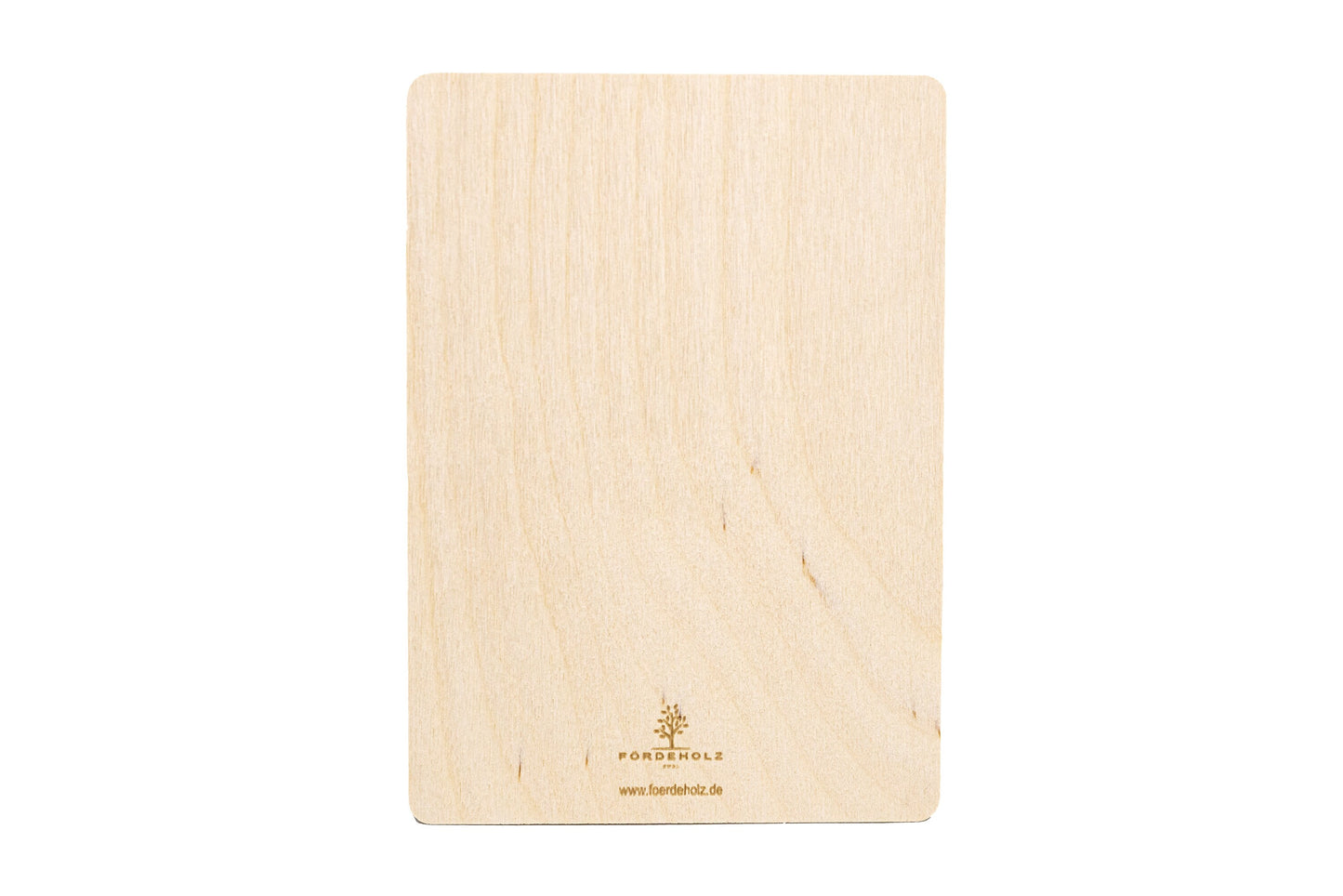 5er Set • Rubbelkarte aus Holz zum selber beschriften • "Überraschung für dich" • Holzpostkarte • Rubbellos • Rubbel Gutschein • 10x14cm