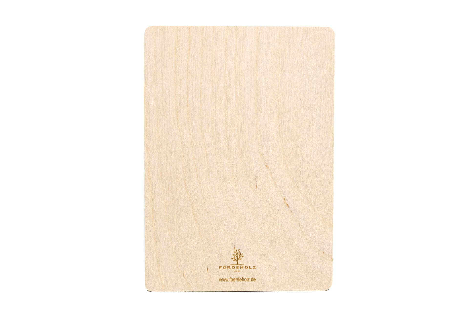 5er Set • Rubbelkarte Holz zum selber beschriften • "Gutschein für dich" • Holzpostkarte • Rubbellos •Gutschein • Rubbel Gutschein • 10x14cm